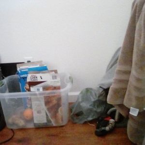 Meet your Posher, Dennis